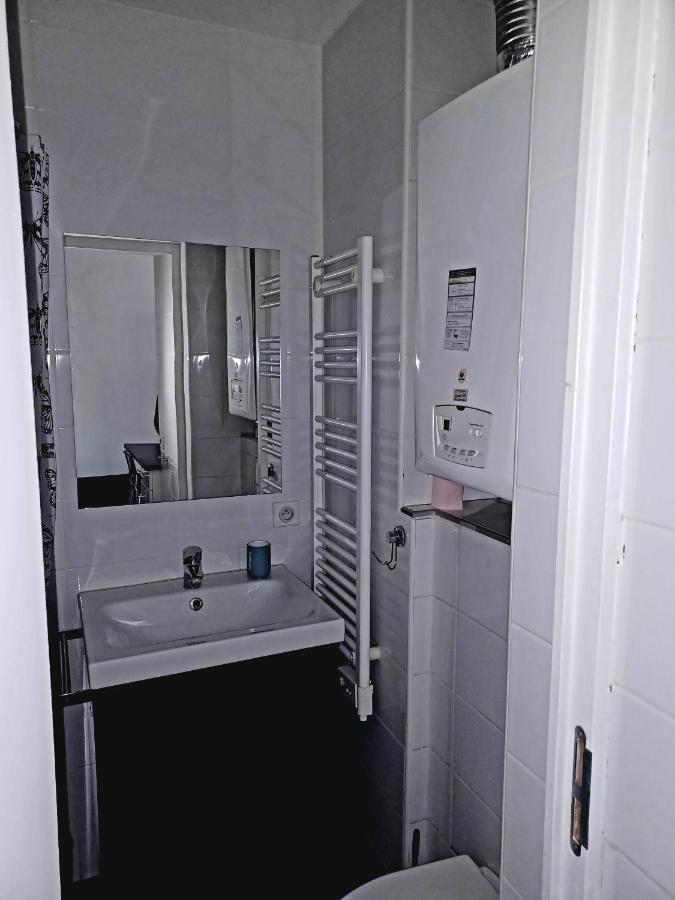 Apartment A Avec Piscine