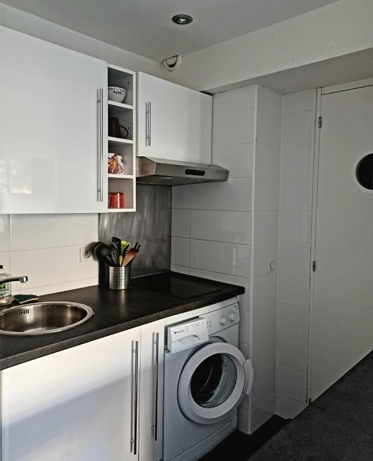 Apartment A Avec Piscine Nice