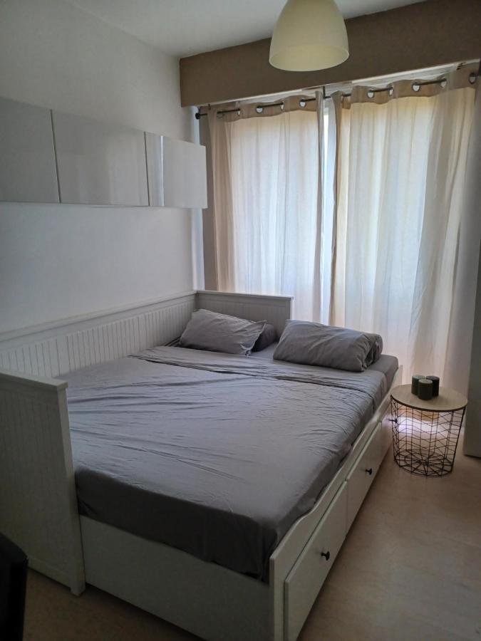 Apartment A Avec Piscine *